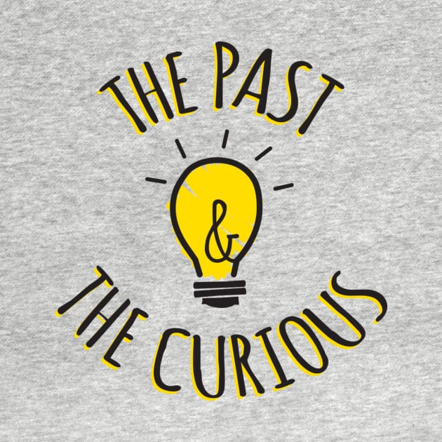 The Past and The Curious Circle by The Past and The Curious